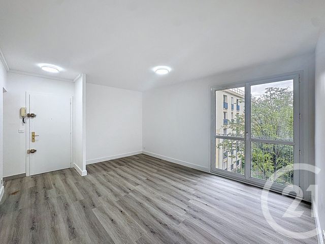 Appartement F3 à vendre - 3 pièces - 50.33 m2 - ORLY - 94 - ILE-DE-FRANCE - Century 21 A.A.R.S. Immo