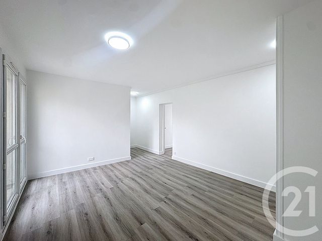 Appartement F3 à vendre - 3 pièces - 50.33 m2 - ORLY - 94 - ILE-DE-FRANCE - Century 21 A.A.R.S. Immo