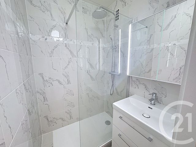 Appartement F3 à vendre - 3 pièces - 50.33 m2 - ORLY - 94 - ILE-DE-FRANCE - Century 21 A.A.R.S. Immo
