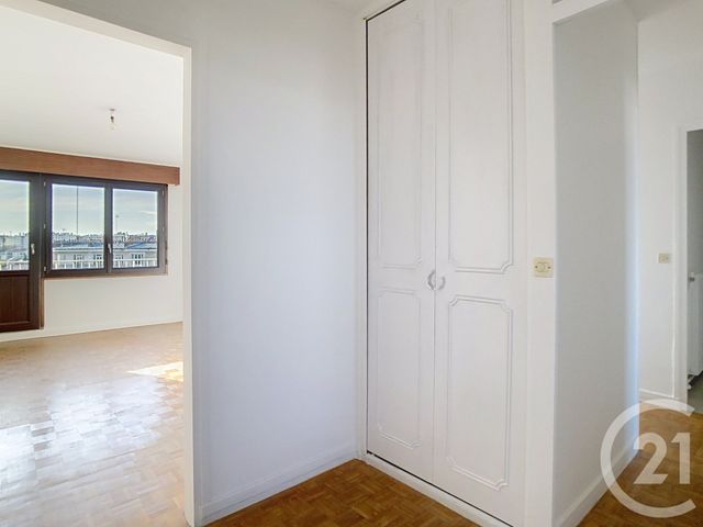 Appartement F3 à vendre - 3 pièces - 65.76 m2 - CHOISY LE ROI - 94 - ILE-DE-FRANCE - Century 21 A.A.R.S. Immo