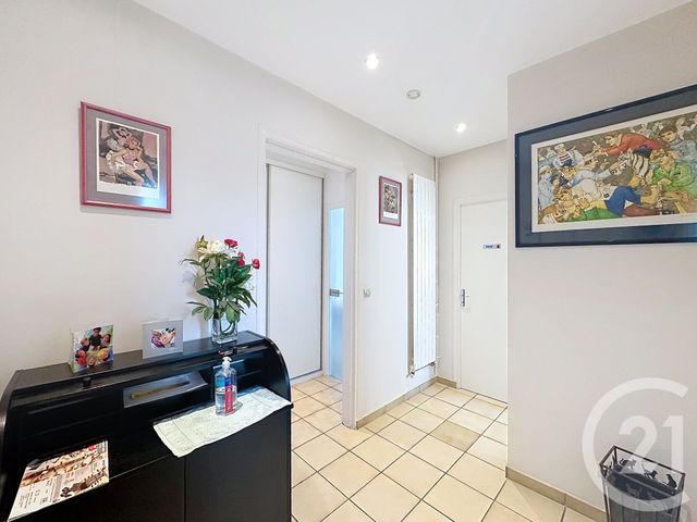 Appartement F3 à vendre - 3 pièces - 64.61 m2 - CHOISY LE ROI - 94 - ILE-DE-FRANCE - Century 21 A.A.R.S. Immo