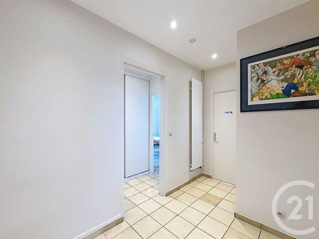 Appartement F3 à vendre - 3 pièces - 64.61 m2 - CHOISY LE ROI - 94 - ILE-DE-FRANCE - Century 21 A.A.R.S. Immo
