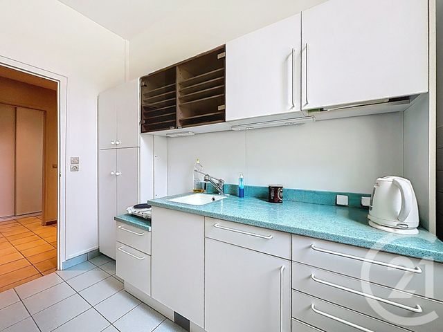 Appartement F3 à vendre - 3 pièces - 64.61 m2 - CHOISY LE ROI - 94 - ILE-DE-FRANCE - Century 21 A.A.R.S. Immo