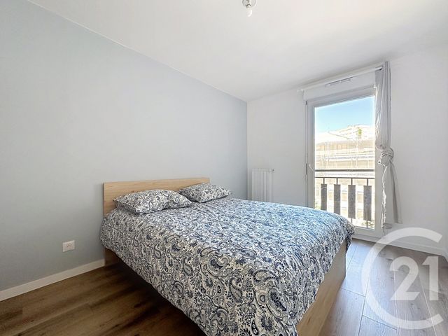 Appartement F3 à vendre - 3 pièces - 65.35 m2 - THIAIS - 94 - ILE-DE-FRANCE - Century 21 A.A.R.S. Immo