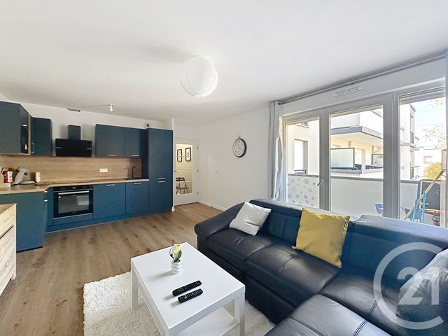 appartement - THIAIS - 94