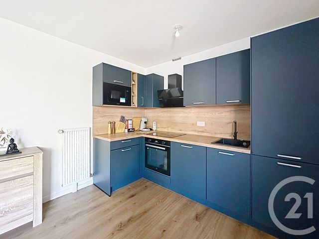 Appartement F3 à vendre - 3 pièces - 65.35 m2 - THIAIS - 94 - ILE-DE-FRANCE - Century 21 A.A.R.S. Immo