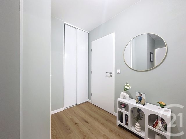 Appartement F3 à vendre - 3 pièces - 65.35 m2 - THIAIS - 94 - ILE-DE-FRANCE - Century 21 A.A.R.S. Immo