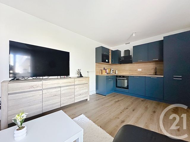 Appartement F3 à vendre - 3 pièces - 65.35 m2 - THIAIS - 94 - ILE-DE-FRANCE - Century 21 A.A.R.S. Immo
