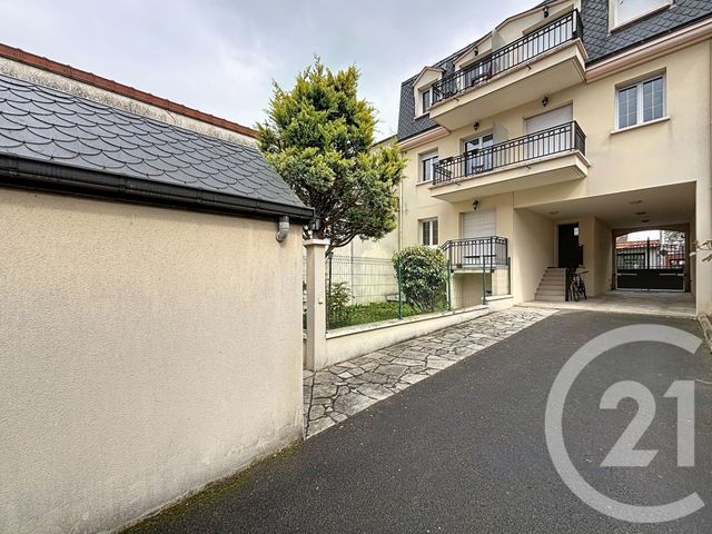 immeuble - CHOISY LE ROI - 94