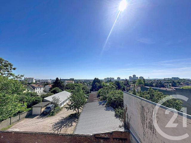 Appartement F2 à louer - 2 pièces - 29.14 m2 - THIAIS - 94 - ILE-DE-FRANCE - Century 21 A.A.R.S. Immo