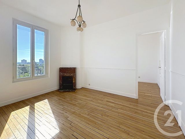 appartement - THIAIS - 94