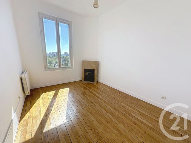 Appartement F2 à louer - 2 pièces - 29.14 m2 - THIAIS - 94 - ILE-DE-FRANCE - Century 21 A.A.R.S. Immo