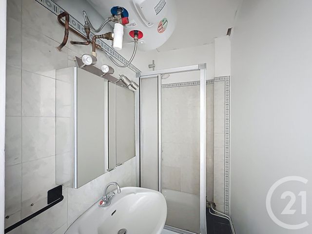 Appartement F3 à vendre - 3 pièces - 51.03 m2 - CHOISY LE ROI - 94 - ILE-DE-FRANCE - Century 21 A.A.R.S. Immo