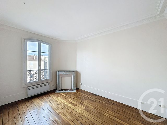 Appartement F3 à vendre - 3 pièces - 51.03 m2 - CHOISY LE ROI - 94 - ILE-DE-FRANCE - Century 21 A.A.R.S. Immo