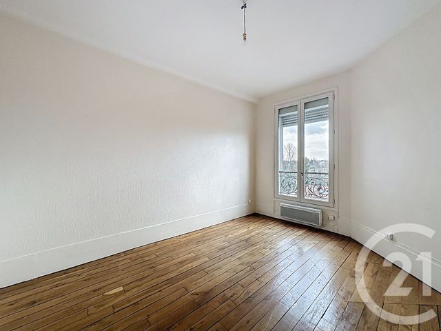 Appartement F3 à vendre - 3 pièces - 51.03 m2 - CHOISY LE ROI - 94 - ILE-DE-FRANCE - Century 21 A.A.R.S. Immo