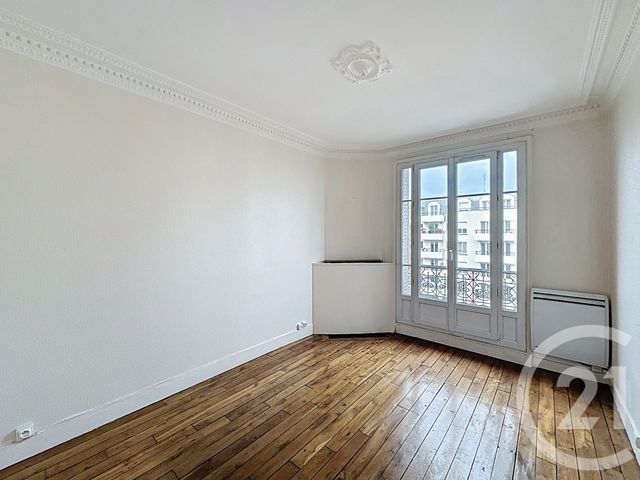 appartement - CHOISY LE ROI - 94