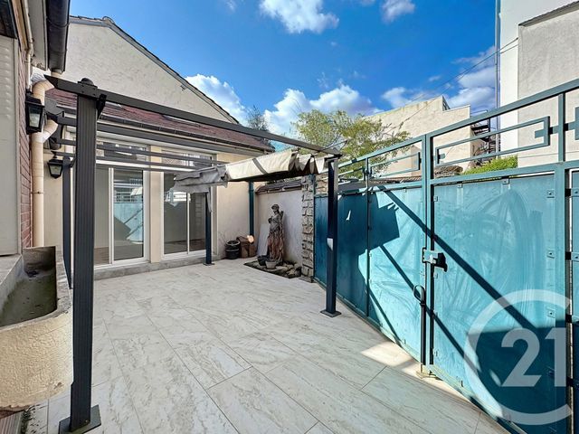 maison à vendre - 11 pièces - 194.17 m2 - VILLEJUIF - 94 - ILE-DE-FRANCE - Century 21 A.A.R.S. Immo