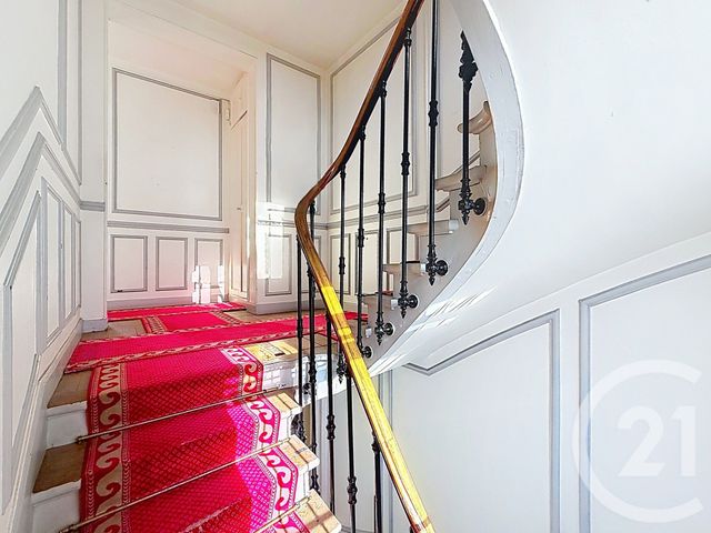 maison à vendre - 11 pièces - 194.17 m2 - VILLEJUIF - 94 - ILE-DE-FRANCE - Century 21 A.A.R.S. Immo