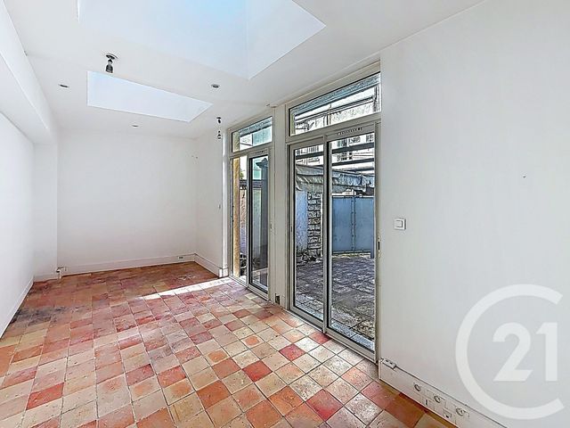 maison à vendre - 11 pièces - 194.17 m2 - VILLEJUIF - 94 - ILE-DE-FRANCE - Century 21 A.A.R.S. Immo
