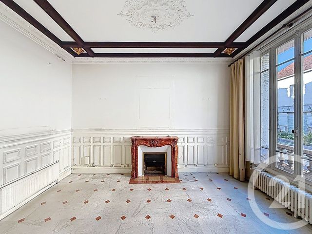 maison à vendre - 11 pièces - 194.17 m2 - VILLEJUIF - 94 - ILE-DE-FRANCE - Century 21 A.A.R.S. Immo