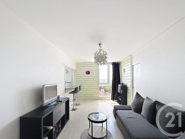 Appartement à vendre - 3 pièces - 52.86 m2 - THIAIS - 94 - ILE-DE-FRANCE - Century 21 A.A.R.S. Immo