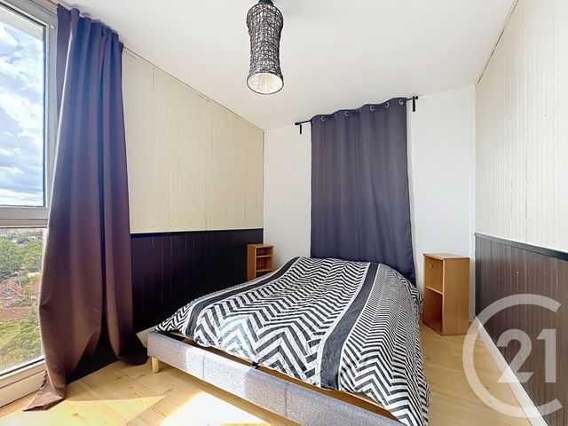 Appartement à vendre - 3 pièces - 52.86 m2 - THIAIS - 94 - ILE-DE-FRANCE - Century 21 A.A.R.S. Immo