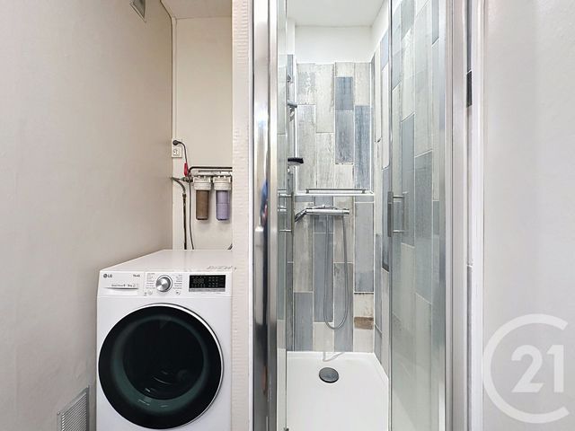 Appartement à vendre - 3 pièces - 52.86 m2 - THIAIS - 94 - ILE-DE-FRANCE - Century 21 A.A.R.S. Immo