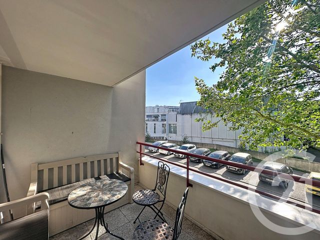 appartement - ORLY - 94