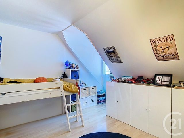 Appartement Duplex à vendre - 4 pièces - 90.6 m2 - THIAIS - 94 - ILE-DE-FRANCE - Century 21 A.A.R.S. Immo