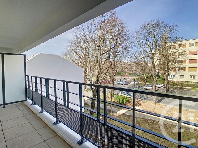 Appartement F2 à louer - 2 pièces - 40.9 m2 - THIAIS - 94 - ILE-DE-FRANCE - Century 21 A.A.R.S. Immo