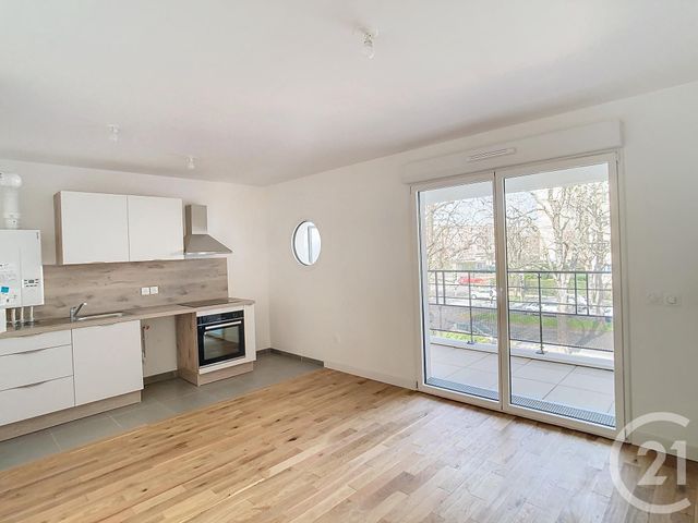 Appartement F2 à louer THIAIS