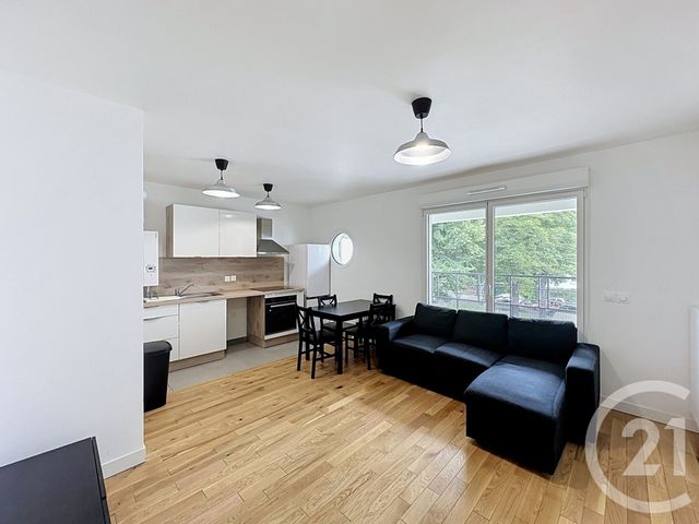 Appartement F2 à louer THIAIS