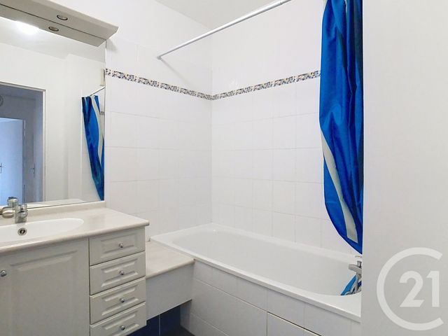 Appartement F2 à louer - 2 pièces - 42.59 m2 - THIAIS - 94 - ILE-DE-FRANCE - Century 21 A.A.R.S. Immo