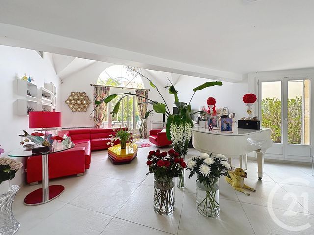 maison à vendre - 6 pièces - 170.02 m2 - THIAIS - 94 - ILE-DE-FRANCE - Century 21 A.A.R.S. Immo