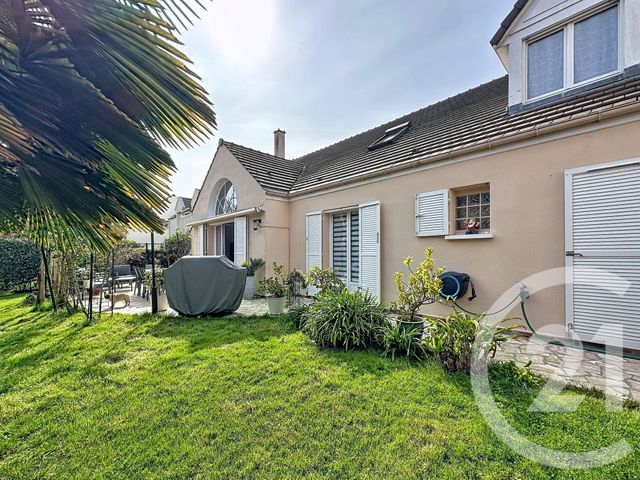 maison - THIAIS - 94