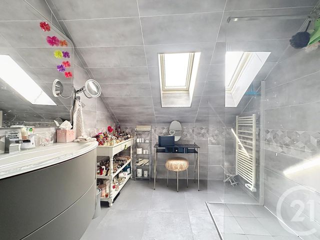 maison à vendre - 6 pièces - 170.02 m2 - THIAIS - 94 - ILE-DE-FRANCE - Century 21 A.A.R.S. Immo
