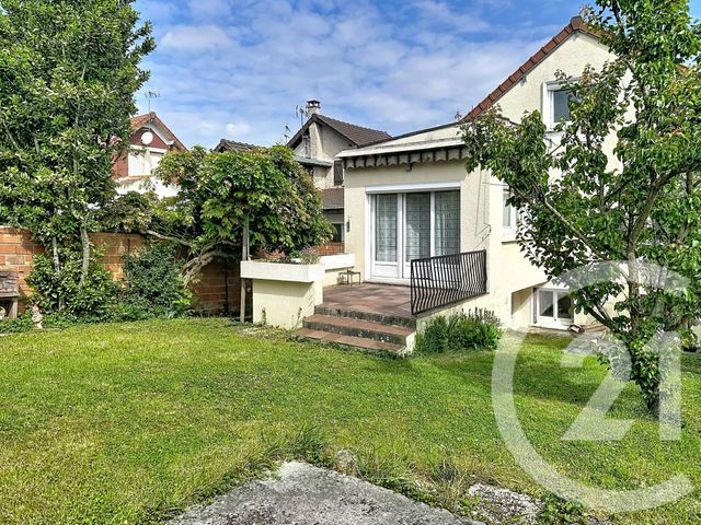 Maison à vendre ORLY