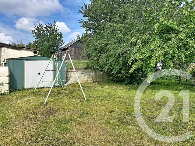 maison à vendre - 6 pièces - 100.0 m2 - ORLY - 94 - ILE-DE-FRANCE - Century 21 A.A.R.S. Immo