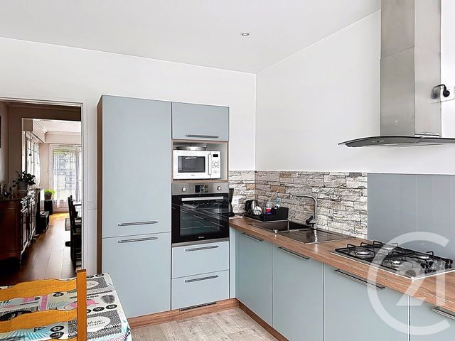 maison à vendre - 6 pièces - 100.0 m2 - ORLY - 94 - ILE-DE-FRANCE - Century 21 A.A.R.S. Immo