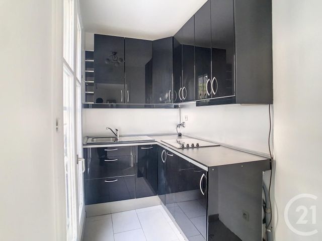 Appartement F2 à louer - 2 pièces - 36.06 m2 - THIAIS - 94 - ILE-DE-FRANCE - Century 21 A.A.R.S. Immo