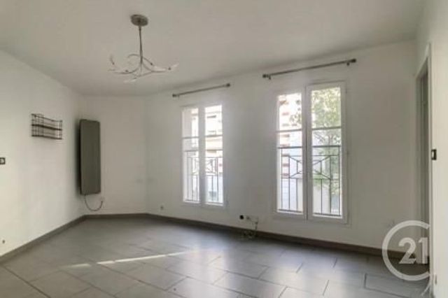 appartement - THIAIS - 94