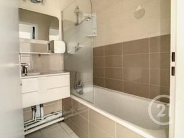 Appartement F2 à louer - 2 pièces - 36.06 m2 - THIAIS - 94 - ILE-DE-FRANCE - Century 21 A.A.R.S. Immo