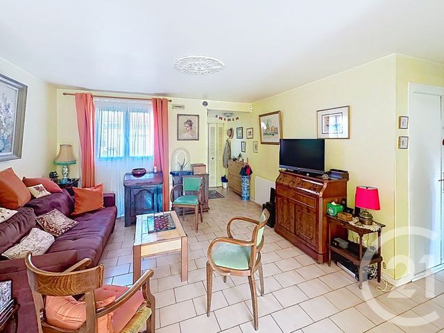 maison à vendre - 5 pièces - 98.0 m2 - THIAIS - 94 - ILE-DE-FRANCE - Century 21 A.A.R.S. Immo