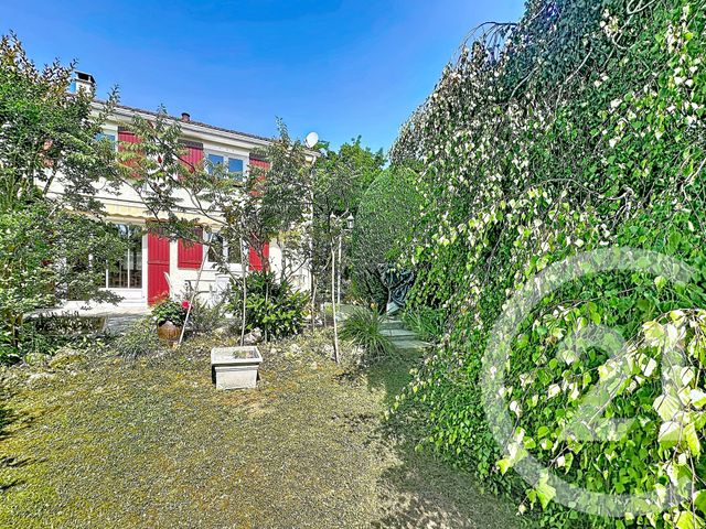 maison à vendre - 5 pièces - 98.0 m2 - THIAIS - 94 - ILE-DE-FRANCE - Century 21 A.A.R.S. Immo