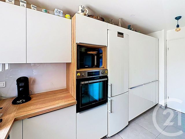 maison à vendre - 5 pièces - 98.0 m2 - THIAIS - 94 - ILE-DE-FRANCE - Century 21 A.A.R.S. Immo