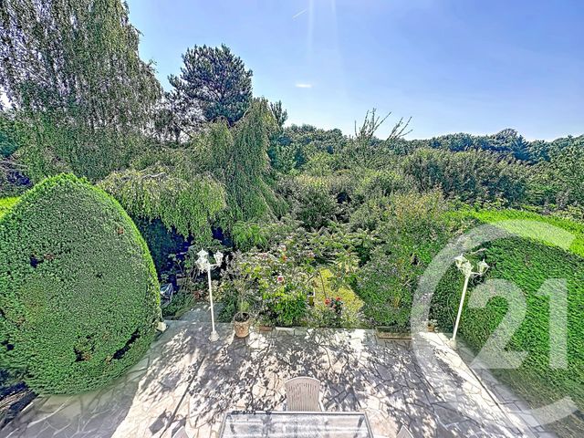 maison à vendre - 5 pièces - 98.0 m2 - THIAIS - 94 - ILE-DE-FRANCE - Century 21 A.A.R.S. Immo