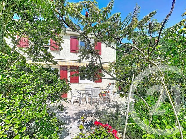 maison à vendre - 5 pièces - 98.0 m2 - THIAIS - 94 - ILE-DE-FRANCE - Century 21 A.A.R.S. Immo