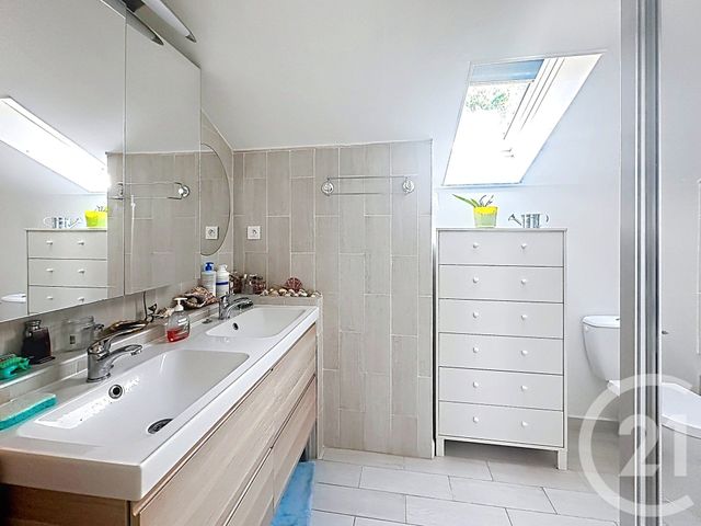maison à vendre - 5 pièces - 98.0 m2 - THIAIS - 94 - ILE-DE-FRANCE - Century 21 A.A.R.S. Immo