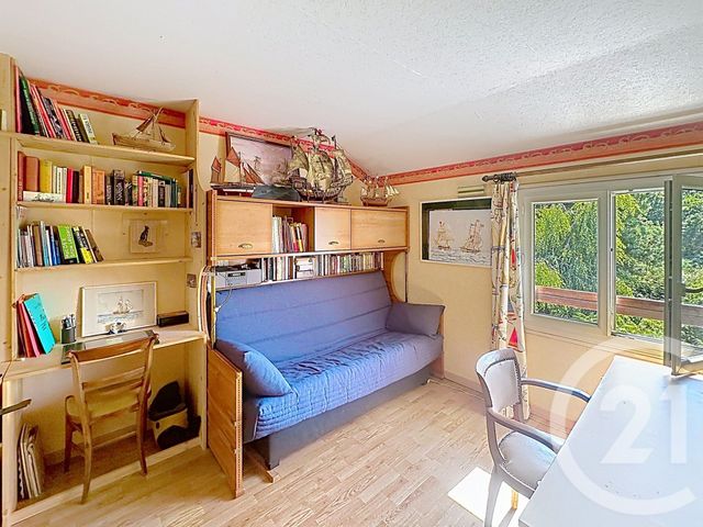 maison à vendre - 5 pièces - 98.0 m2 - THIAIS - 94 - ILE-DE-FRANCE - Century 21 A.A.R.S. Immo