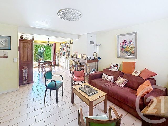 maison à vendre - 5 pièces - 98.0 m2 - THIAIS - 94 - ILE-DE-FRANCE - Century 21 A.A.R.S. Immo